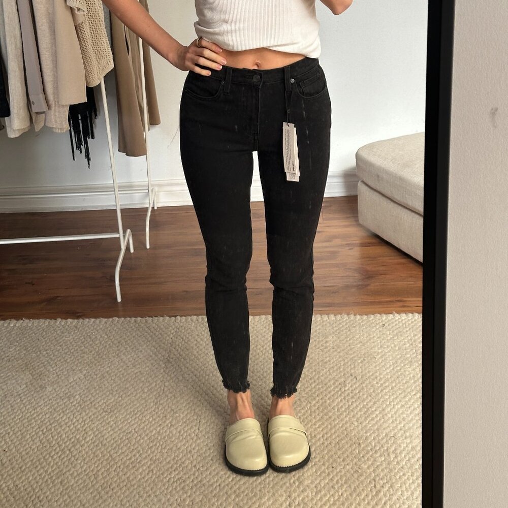 Black Jeans